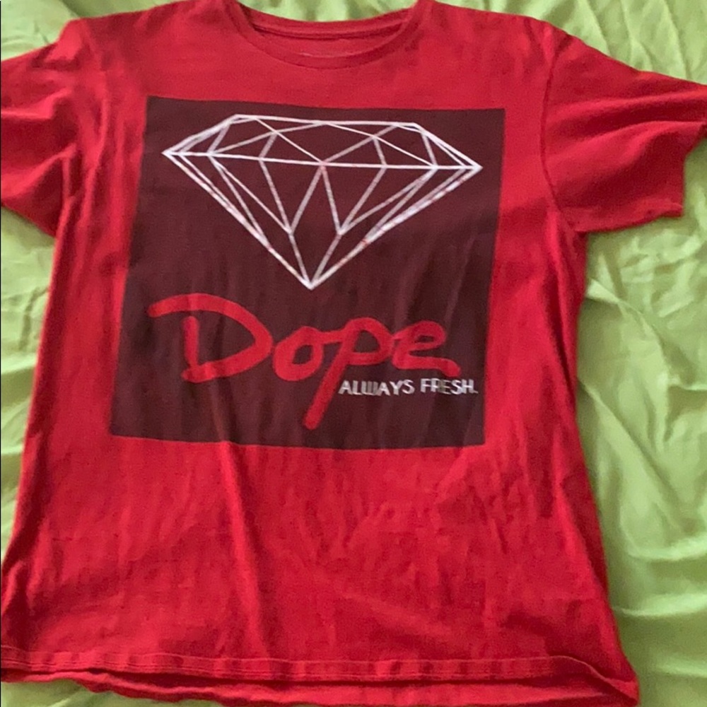 Men’s T shirt